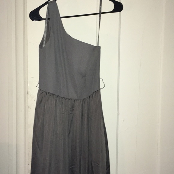 Vera wang bridesmaid dress - Picture 5 of 8